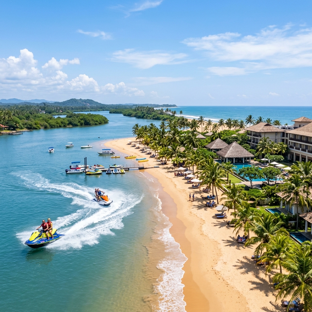 Bentota