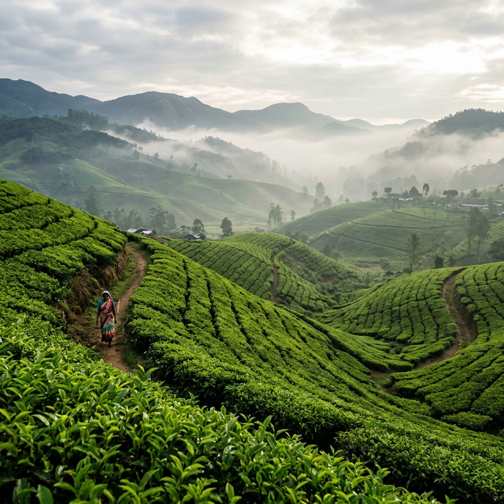 Nuwara Eliya